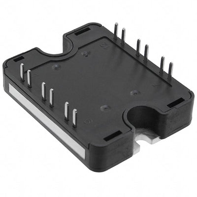 APTGT75H60T1G by Microchip Technology - IGBT MODULE 600V 100A 250W SP1