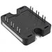 APTGT75H60T1G by Microchip Technology - IGBT MODULE 600V 100A 250W SP1