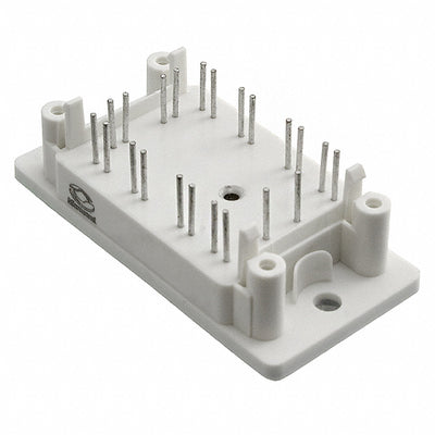 APTGT75H60T2G by Microsemi Corporation - IGBT MODULE 600V 100A 250W SP2