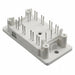 APTGT75H60T2G by Microsemi Corporation - IGBT MODULE 600V 100A 250W SP2