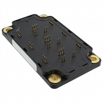 APTGT75TA120PG by Microchip Technology - IGBT MODULE 1200V 100A 350W SP6P