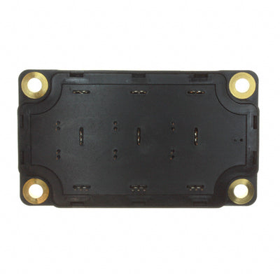 APTGT75TDU120PG by Microchip Technology - IGBT MODULE 1200V 100A 350W SP6P