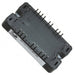 APTGT75TL60T3G by Microchip Technology - IGBT MODULE 600V 100A 250W SP3