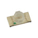APTL3216QBC/D by Kingbright - LED BLUE CLEAR CHIP SMD