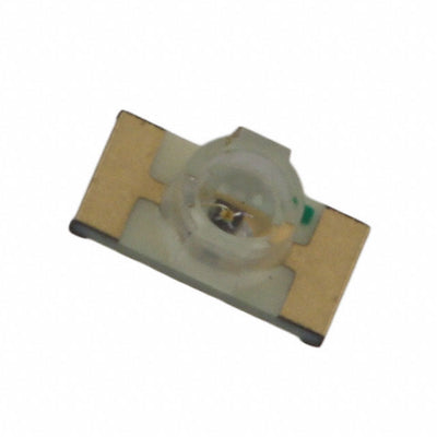 APTL3216SECK by Kingbright - LED ORANGE CLEAR CHIP SMD