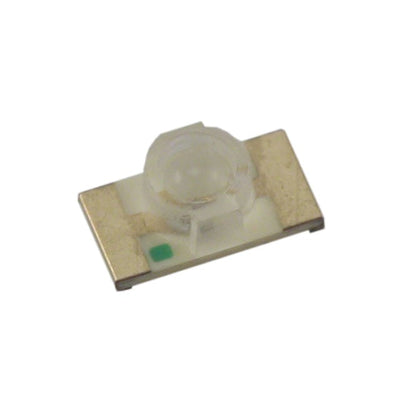 APTL3216SYCK by Kingbright - LED YELLOW CLEAR CHIP SMD