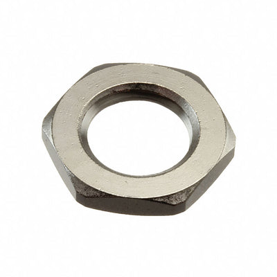 APTM-AMBPA012-001 by Amphenol LTW - NUT M12X1.5 BRASS C3604