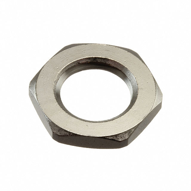 APTM-AMBPA012-001 by Amphenol LTW - NUT M12X1.5 BRASS C3604
