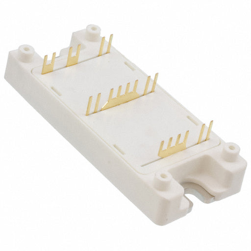 APTM100A18FTG by Microchip Technology - MOSFET 2N-CH 1000V 43A SP4