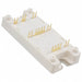 APTM100A18FTG by Microchip Technology - MOSFET 2N-CH 1000V 43A SP4