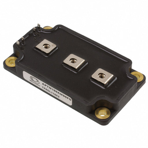 APTM100AM90FG by Microchip Technology - MOSFET 2N-CH 1000V 78A SP6
