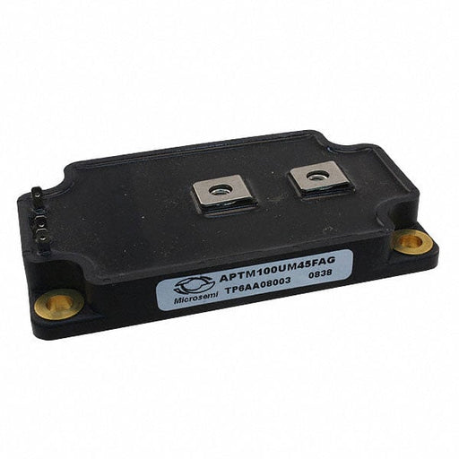 APTM100UM45FAG by Microchip Technology - MOSFET N-CH 1000V 215A SP6