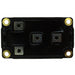 APTM120H29FG by Microchip Technology - MOSFET 4N-CH 1200V 34A SP6