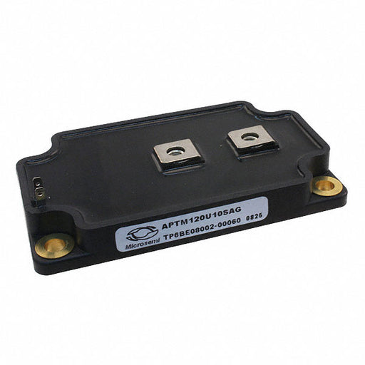 APTM120U10SAG by Microchip Technology - MOSFET N-CH 1200V 116A SP6