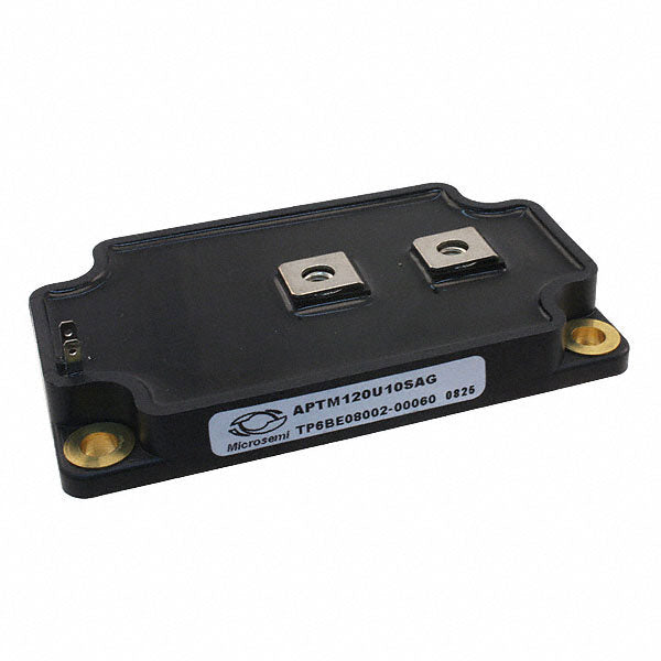 APTM120U10SAG by Microchip Technology - MOSFET N-CH 1200V 116A SP6