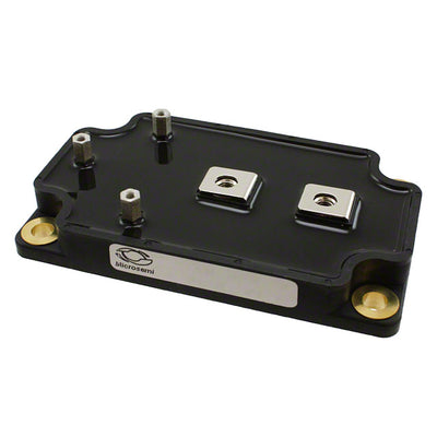 APTM120U10SCAVG by Microchip Technology - MOSFET N-CH 1200V 116A SP6