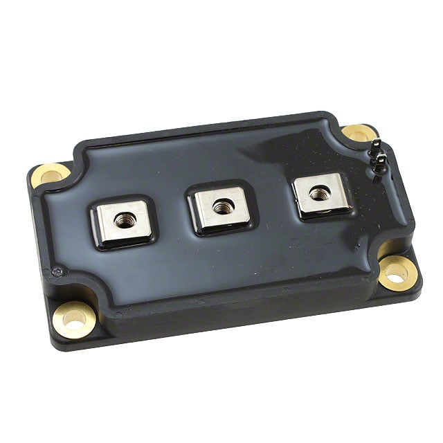 APTM20DAM05G by Microchip Technology - MOSFET N-CH 200V 317A SP6
