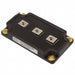 APTM20SKM04G by Microchip Technology - MOSFET N-CH 200V 372A SP6