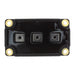 APTM50AM24SG by Microchip Technology - MOSFET 2N-CH 500V 150A SP6