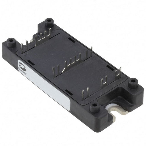 APTM50AM38FTG by Microchip Technology - MOSFET 2N-CH 500V 90A SP4