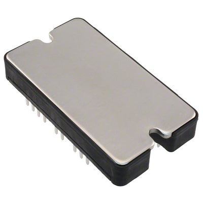 APTM50HM65FT3G by Microchip Technology - MOSFET 4N-CH 500V 51A SP3