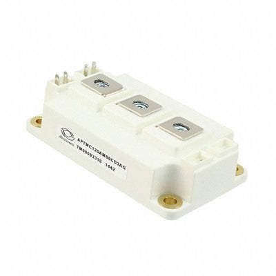 APTMC120AM08CD3AG by Microchip Technology - MOSFET 2N-CH 1200V 250A D3