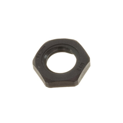 APTP-ABKPA012-001 by Amphenol LTW - VENT NUT PLASTIC M12*1.5,BK