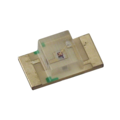 APTR3216SURCK by Kingbright - LED RED CLEAR CHIP SMD