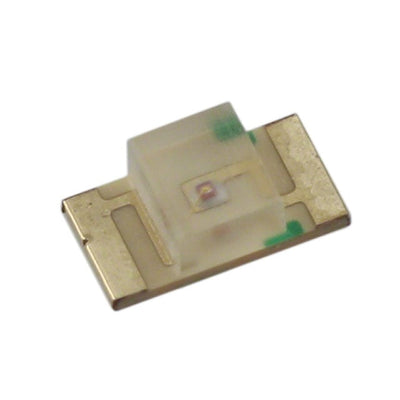 APTR3216YC by Kingbright - LED YELLOW CLEAR CHIP SMD