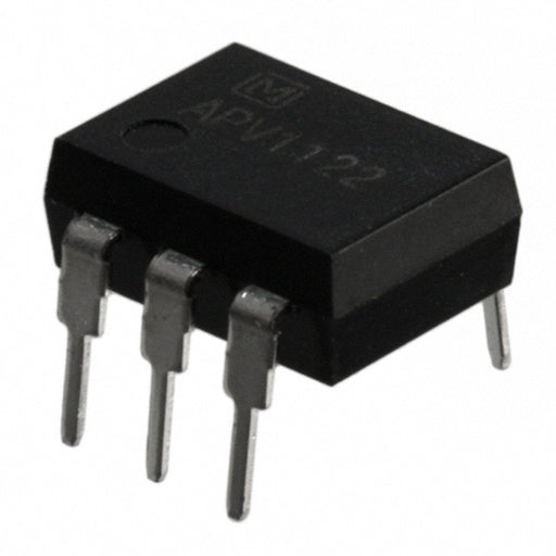 APV1122 by Panasonic Electric Works - OPTOISO 5KV PHOTOVOLTAIC 6-DIP