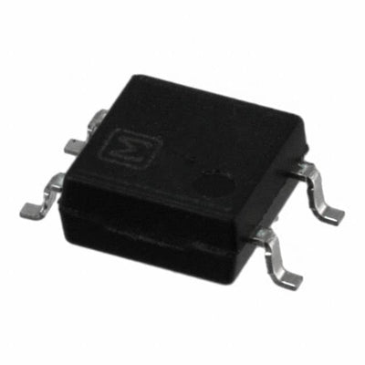 APV2121S by Panasonic Electric Works - OPTOISOLATOR 2.5KV PHVOLT 4SMD