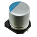 APXE160ARA820MF80G by United Chemi-Con - ALUMIN CAP POLY 82UF 20% 16V SMD