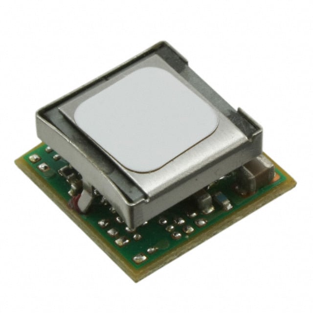 APTH006A0X4-SRZ by ABB Power Electronics Inc. - DC DC CONVERTER 0.6-3.63V 22W