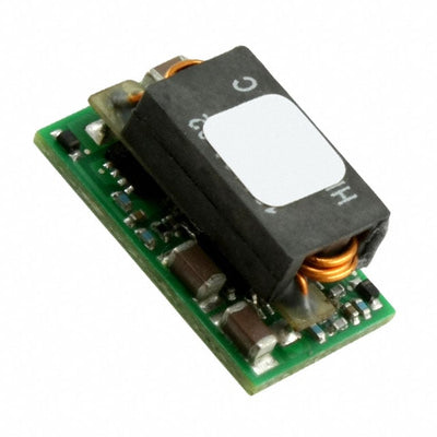 APXW005A0X3-SRDZ by ABB Power Electronics Inc. - DC DC CONVERTER 3-18V 45W