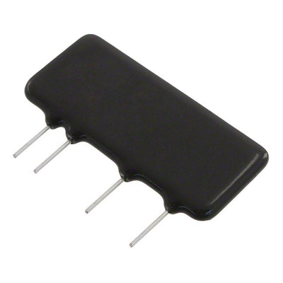 AQ3A2-C1-T24VDC by Panasonic Electric Works - SOLIDSTATE RELAY SPST-NO 3A 75-250V