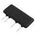 AQ3A2-C1-T24VDC by Panasonic Electric Works - SOLIDSTATE RELAY SPST-NO 3A 75-250V