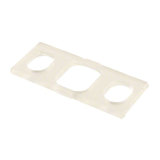 AQA801 by Panasonic Electric Works - COVER CLEAR PLAST FOR AQA RELAYS