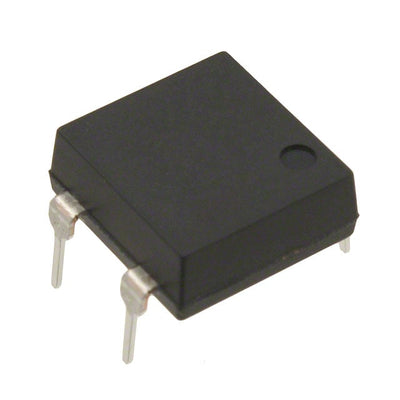 AQY275 by Panasonic Electric Works - SOLIDSTATE RELAY SPST-NO 1.3A 0-100V