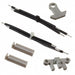 AR-12MW by Carlo Gavazzi Inc. - INTERLOCK KIT W/WIRE