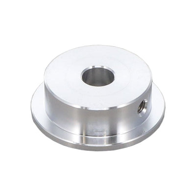 AR25-A12T by Broadcom Limited - ALUM CW 512,THRU ID 6MM