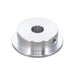 AR25-A12T by Broadcom Limited - ALUM CW 512,THRU ID 6MM