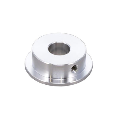 AR25-A13T by Broadcom Limited - ALUM CW 512,THRU ID 8MM