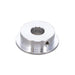 AR25-A13T by Broadcom Limited - ALUM CW 512,THRU ID 8MM