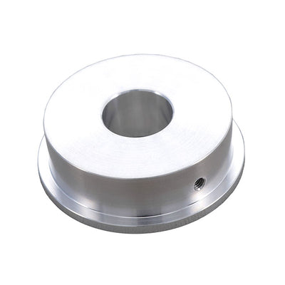 AR25-A15T by Broadcom Limited - ALUM CW 1024,THRU ID 15MM