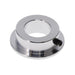 AR25-A18T by Broadcom Limited - ALUM CW 512,THRU ID 12MM