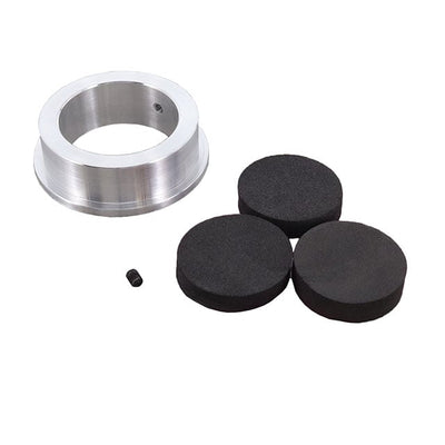 AR25-A30T by Broadcom Limited - ALUM CW 1024,THRU ID 30MM