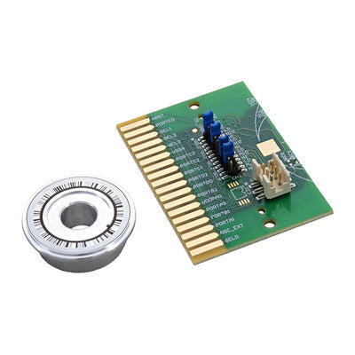 AR25-AB1P-A13T by Broadcom Limited - PCBA CW 8MMTHRU H,BISS C