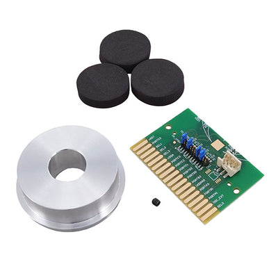 AR25-AB1P-A15T by Broadcom Limited - PCBA CW 15MMTHRU H,BISS C
