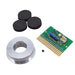 AR25-AB1P-A20T by Broadcom Limited - PCBA CW 20MMTHRU H,BISS C