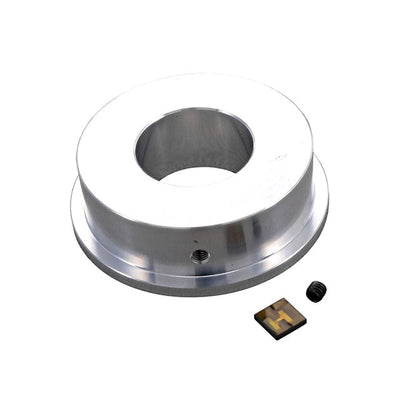 AR25-AS1B-A20T by Broadcom Limited - ASIC + CW 20MMTHRU H,SSI/485/ESL